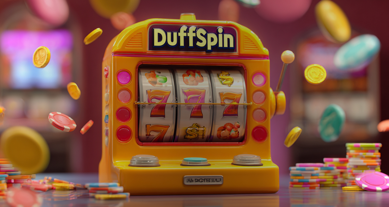 DuffSpin